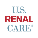 Logo de U.S. Renal Care