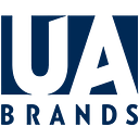 Logo de UA Brands