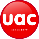 UAC logo