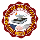 Logo de UCV