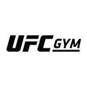 Logo de UFC Gym