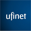 Logo de UFINET ARGENTINA