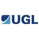 Logo de UGL