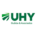 Logo de UHY Gubba & Asociados