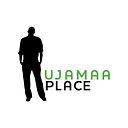 Logo de UJAMAA PLACE