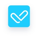 UK VAP LTD logo