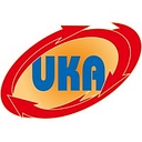 UKA Auto trade LTD logo