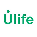 Logo de ULIFE