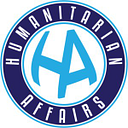 UN Office for the Coordination of Humanitarian Affairs logo