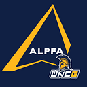 Logo de UNC Greensboro