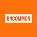 UNCOMMON BIO LIMITED logo