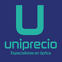 Logo de UNIPRECIO