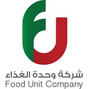 Logo de UNIT FOOD HEALTH