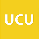 Logo de UNIVERSIDAD CATOLICA DEL URUGUAY