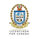 Logo de UNIVERSIDAD DE LIMA
