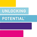 Logo de UNLOCKING POTENTIAL PC