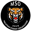 UNSW logo