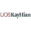 Logo de UOB Kay Hian