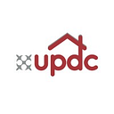 UPDC Plc logo