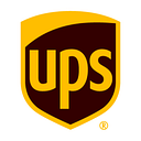 Logo de UPS