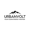 Logo de URBANVOLT SOLUTION