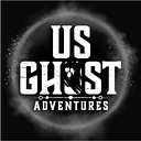 Logo de US Ghost Adventures