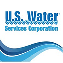 Logo de US Water Services Corporation