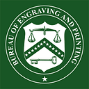 US Bureau of Engraving and Printing