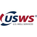 US Well Services A Aktie