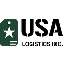 USA Logistics Inc