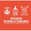 Logo de USACH