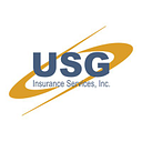 Logo de USG Insurance Services