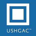 Logo de USHG - Home Office