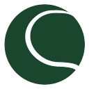USTA National Tennis Center Inc. logo