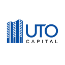 Logo de UTO Capital