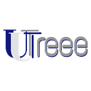 Logo de UTREEE,SRL
