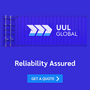 UUL United Logistics NIG LTD logo