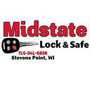 UW-Stevens Point logo