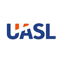 Logo de Uasl