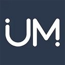 Ultra Maritime logo