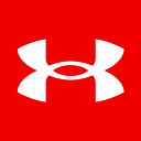 Under Armour logo