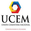 Logo de Unión Cementera Nacional