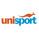 Logo de UniSport Australia Ltd
