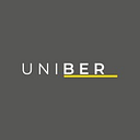Logo de Uniber