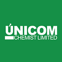 Unicom Chemist Limited logo