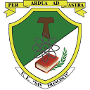 Logo de Unidad Educativa Instituto San Valentin