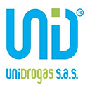 Logo de Unidrogas