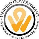 Logo de Unified Government of Wyandotte County