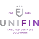 Logo de Unifin