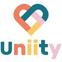 Logo de Uniity